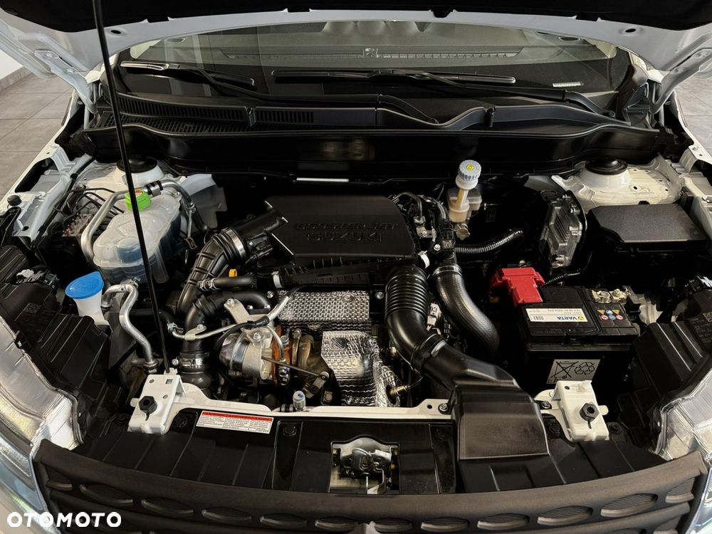 Suzuki Vitara - 23