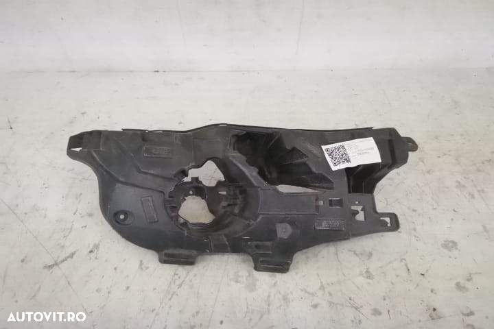 Suport Bara Fata Dreapta Original In Stare Buna BMW  X3  F25 [2010 - 2 - 1