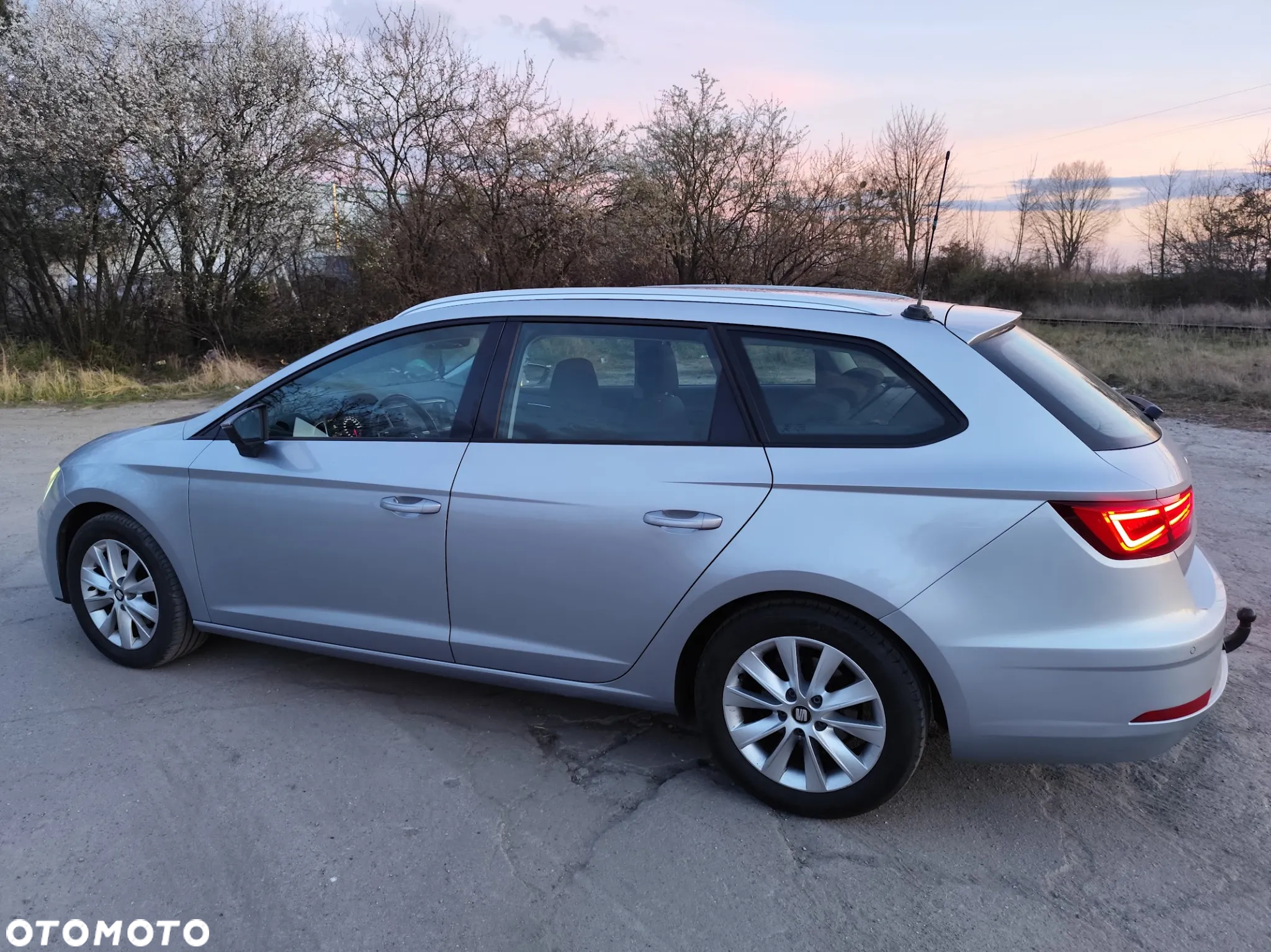Seat Leon - 24