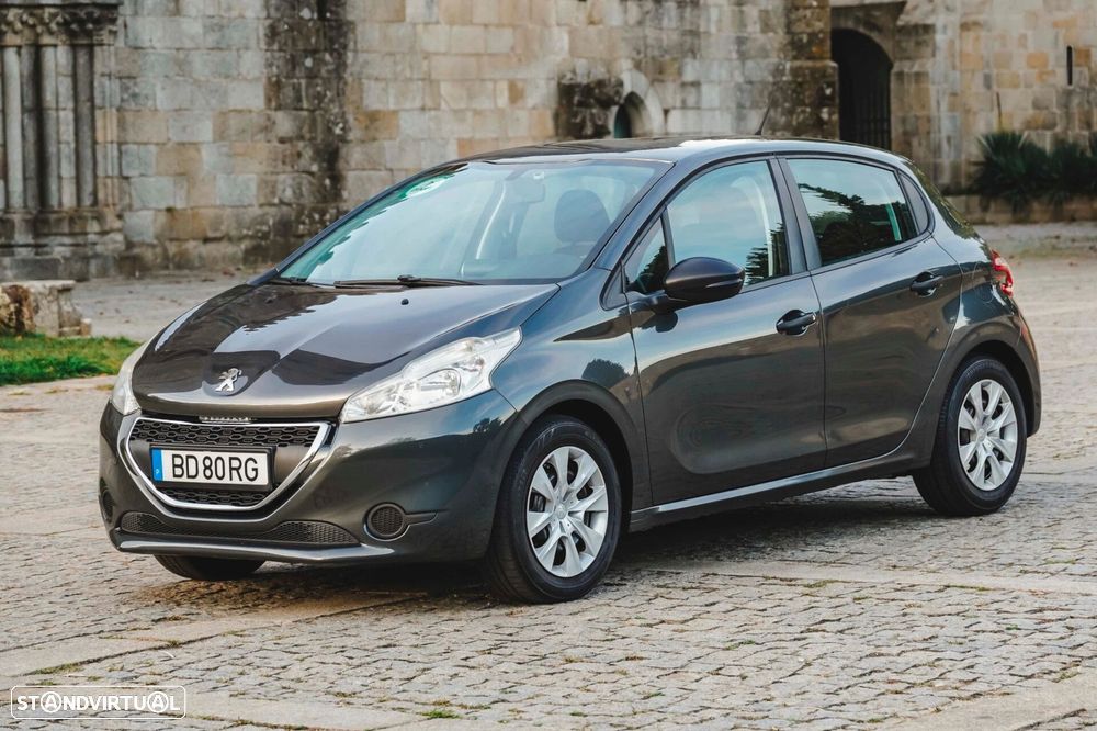 Peugeot 208 1.0 VTi Access - 3