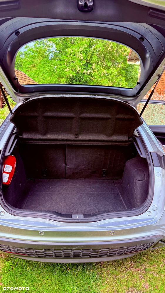 Honda Civic 1.4 Comfort - 16
