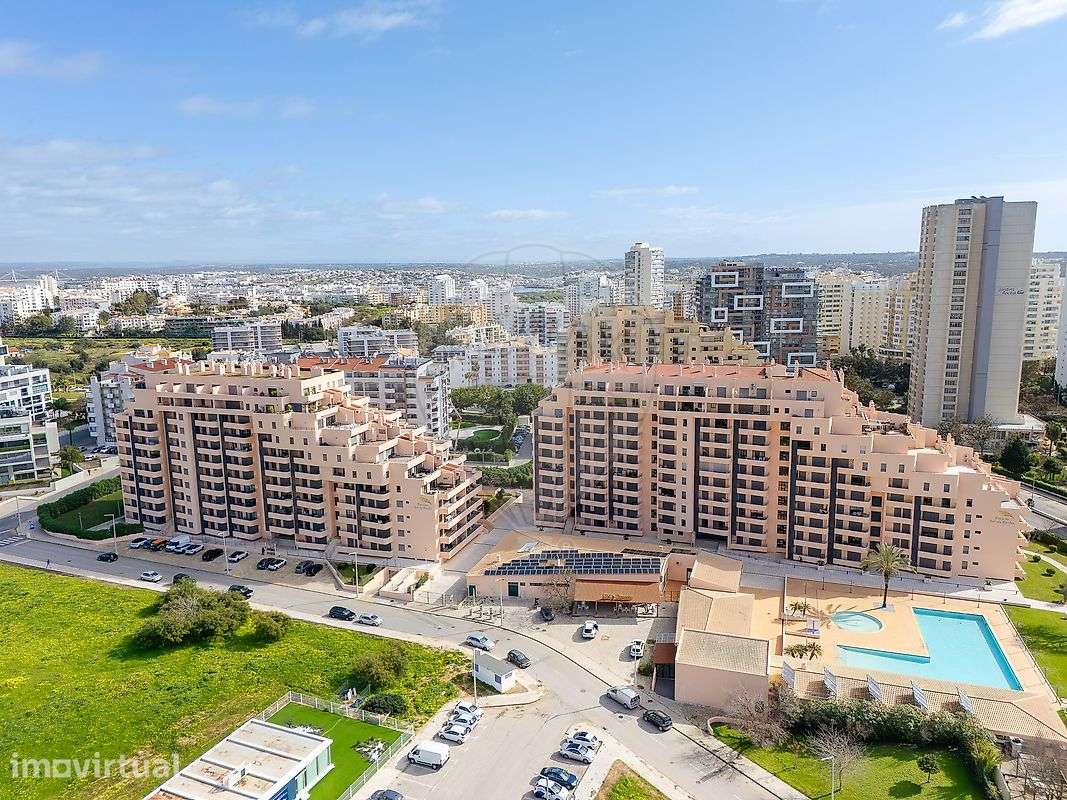 Apartamento T1 para venda - Grande imagem: 4/25