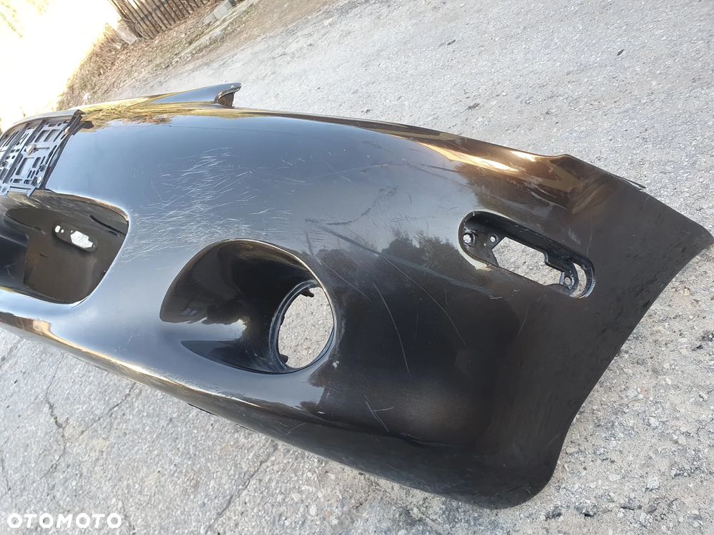 Mazda MX5 MX-5 II 2 NB Lift 01-05 Zderzak Przód Przedni N066-50031 - 8