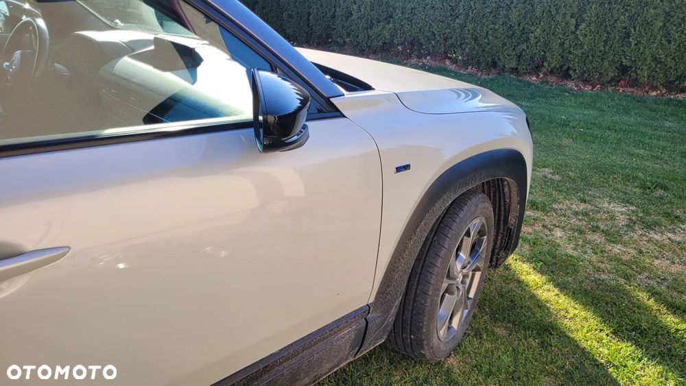 Mazda MX-30 35.5kWh Makoto - 7