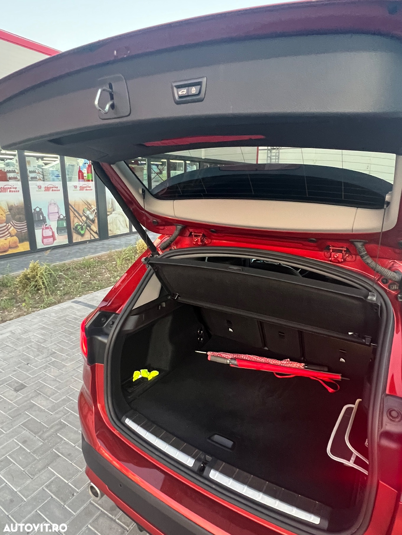 BMW X1 xDrive25e AT PHEV - 7
