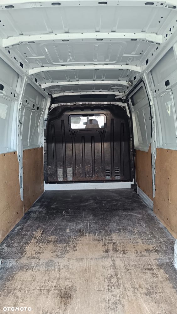 Opel Movano, Master - 19