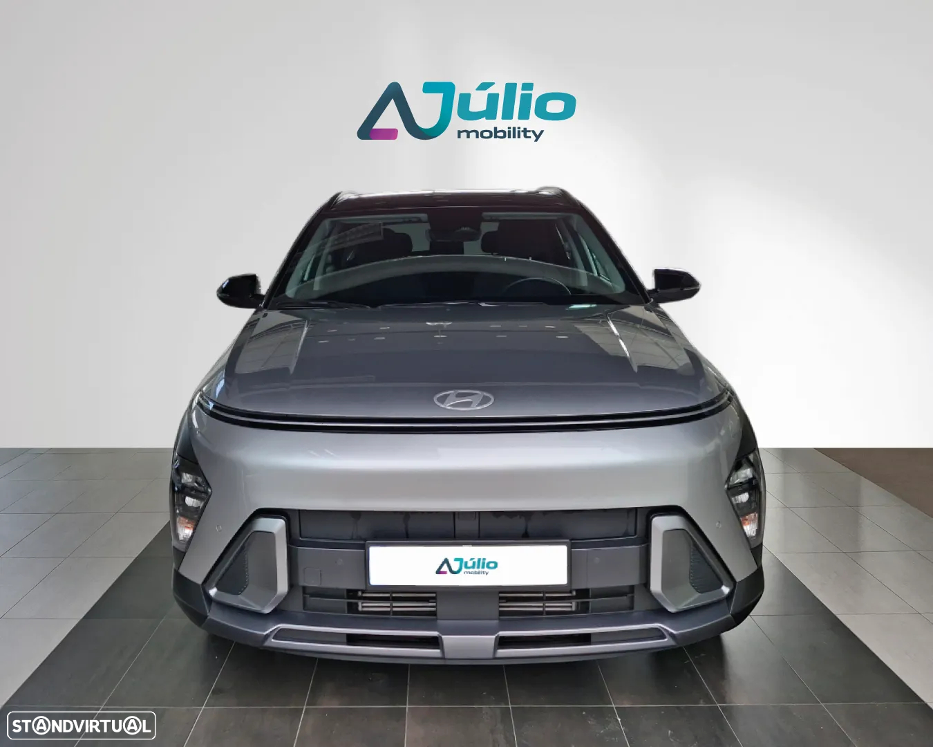 Hyundai Kauai 1.0 T-GDi Premium (TT) - 4