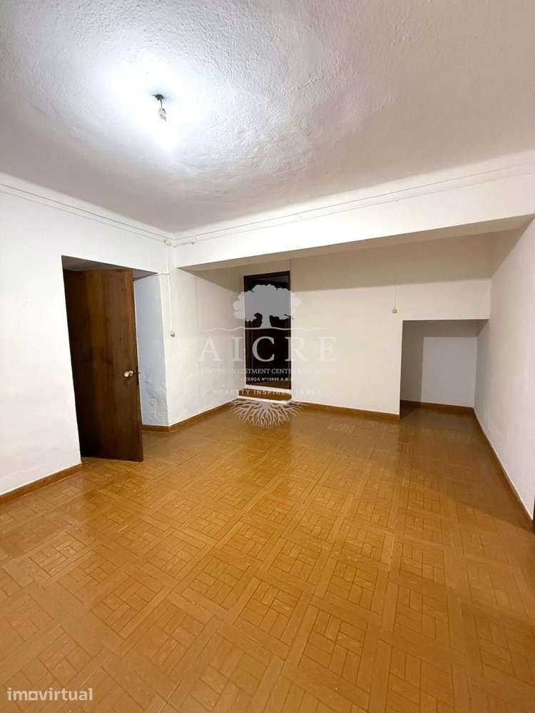 Moradia T2 em localização central nas Alcáçovas – Excelente oportunida - Grande imagem: 3/22