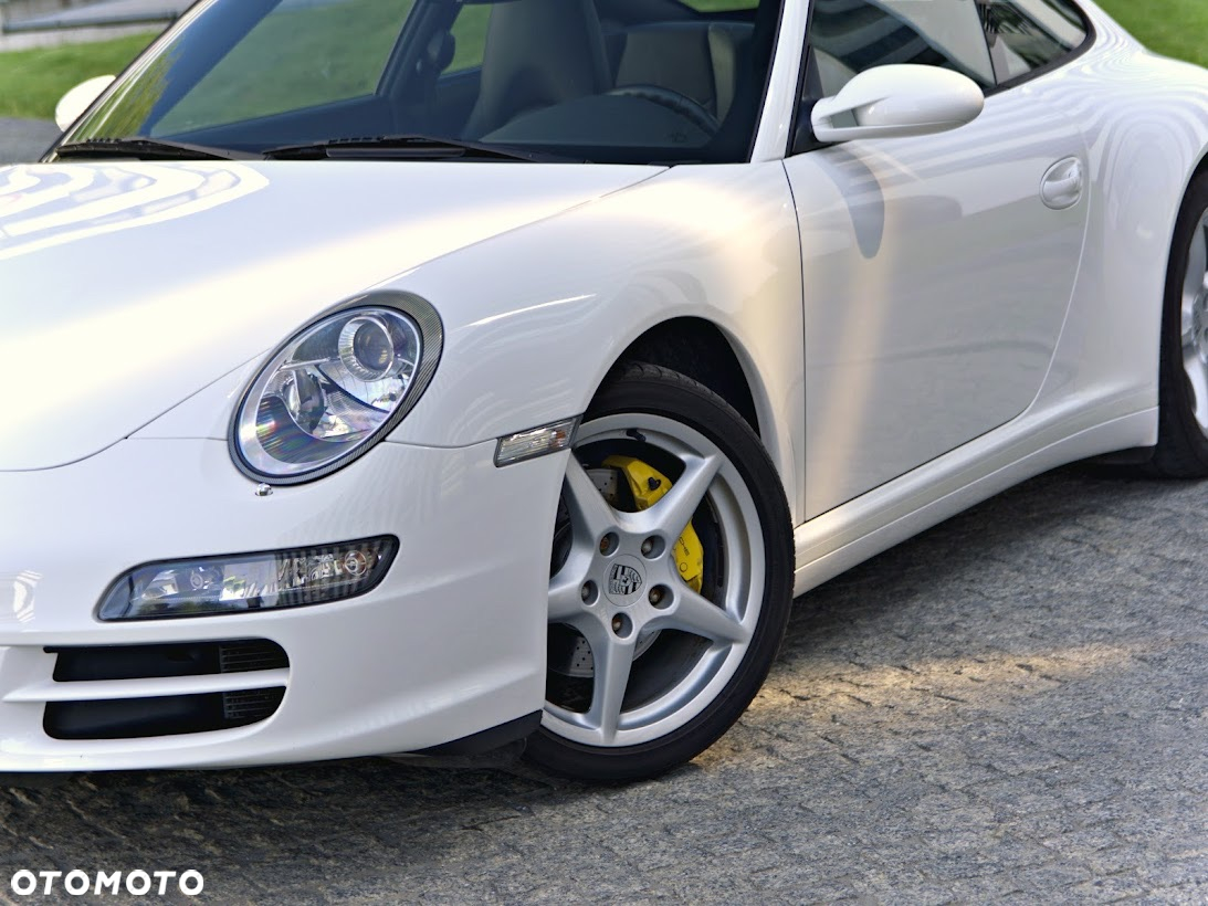 Porsche 911 - 3