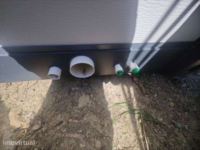 Casa contentor expansivel t2 - Grande imagem: 5/9