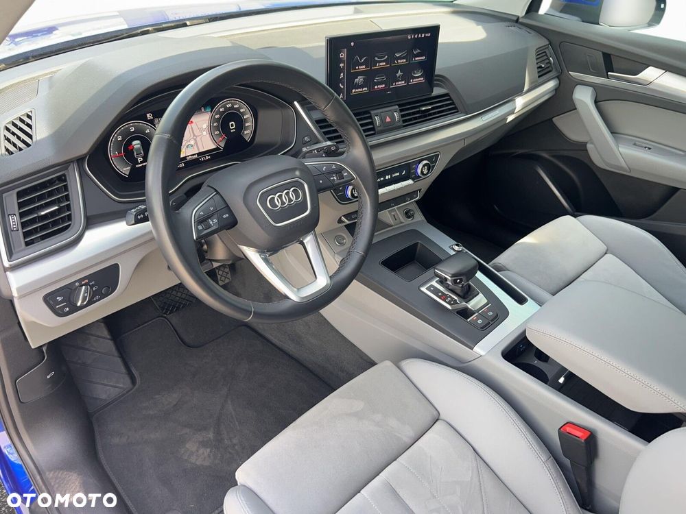 Audi Q5 Sportback - 16