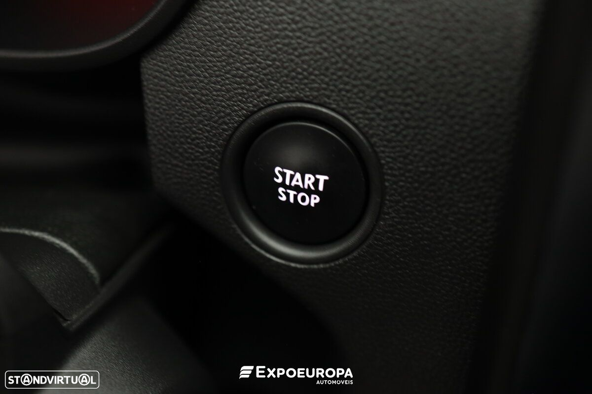 Dacia Duster 1.3 TCe Prestige - 20
