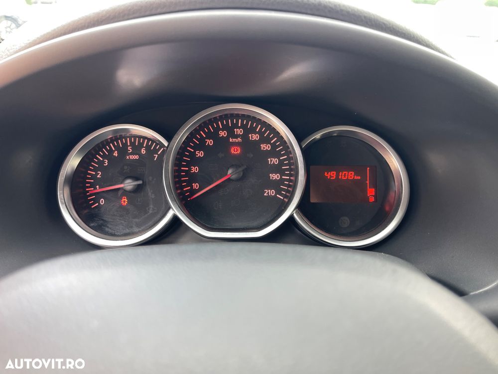 Dacia Logan - 38