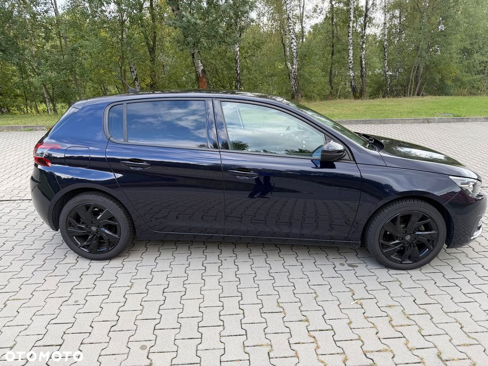 Peugeot 308 1.2 PureTech Active S&S - 5