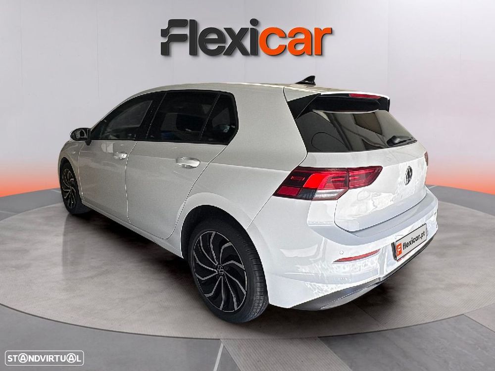 VW Golf 1.0 TSI Life - 5