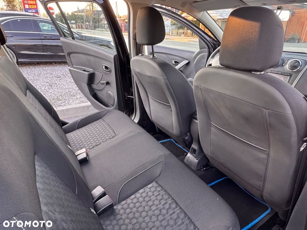 Dacia Sandero - 25