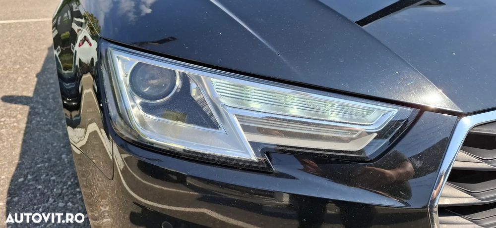 Audi A4 - 19