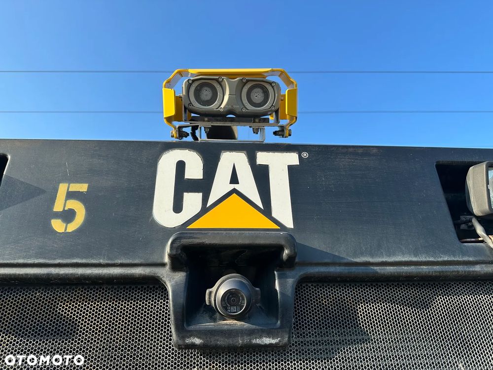 Caterpillar Caterpillar 950M Caterpillar 950M 2013 - 10