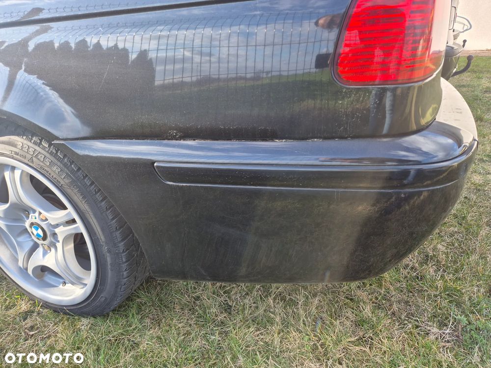 BMW Seria 5 - 5