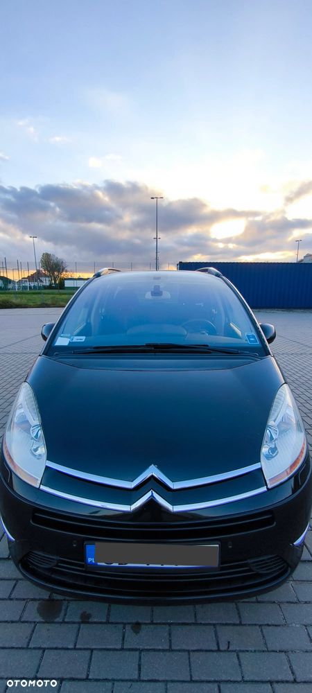 Citroën C4 Picasso 2.0 HDi Exclusive - 1