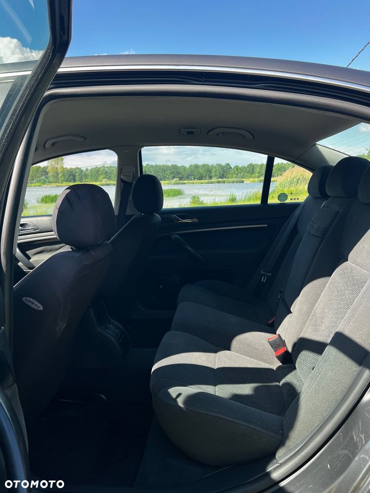 Skoda Superb 1.9 TDI Comfort - 11