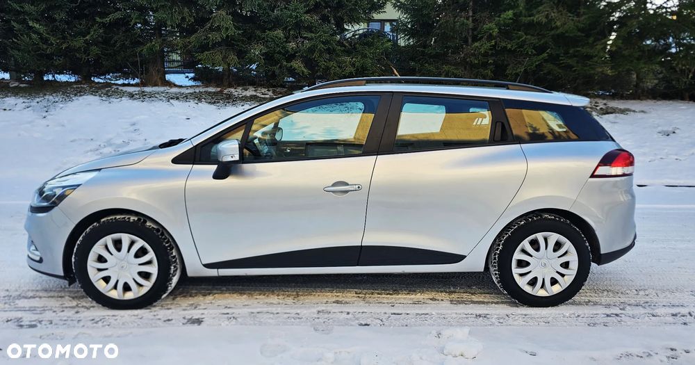 Renault Clio 1.5 dCi Energy Alize - 2