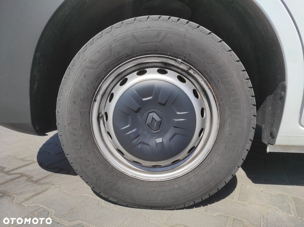 Renault MASTER LAWETA - 22