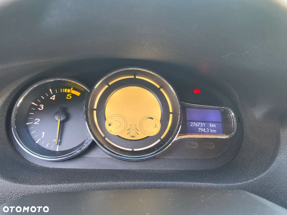 Renault Megane - 15