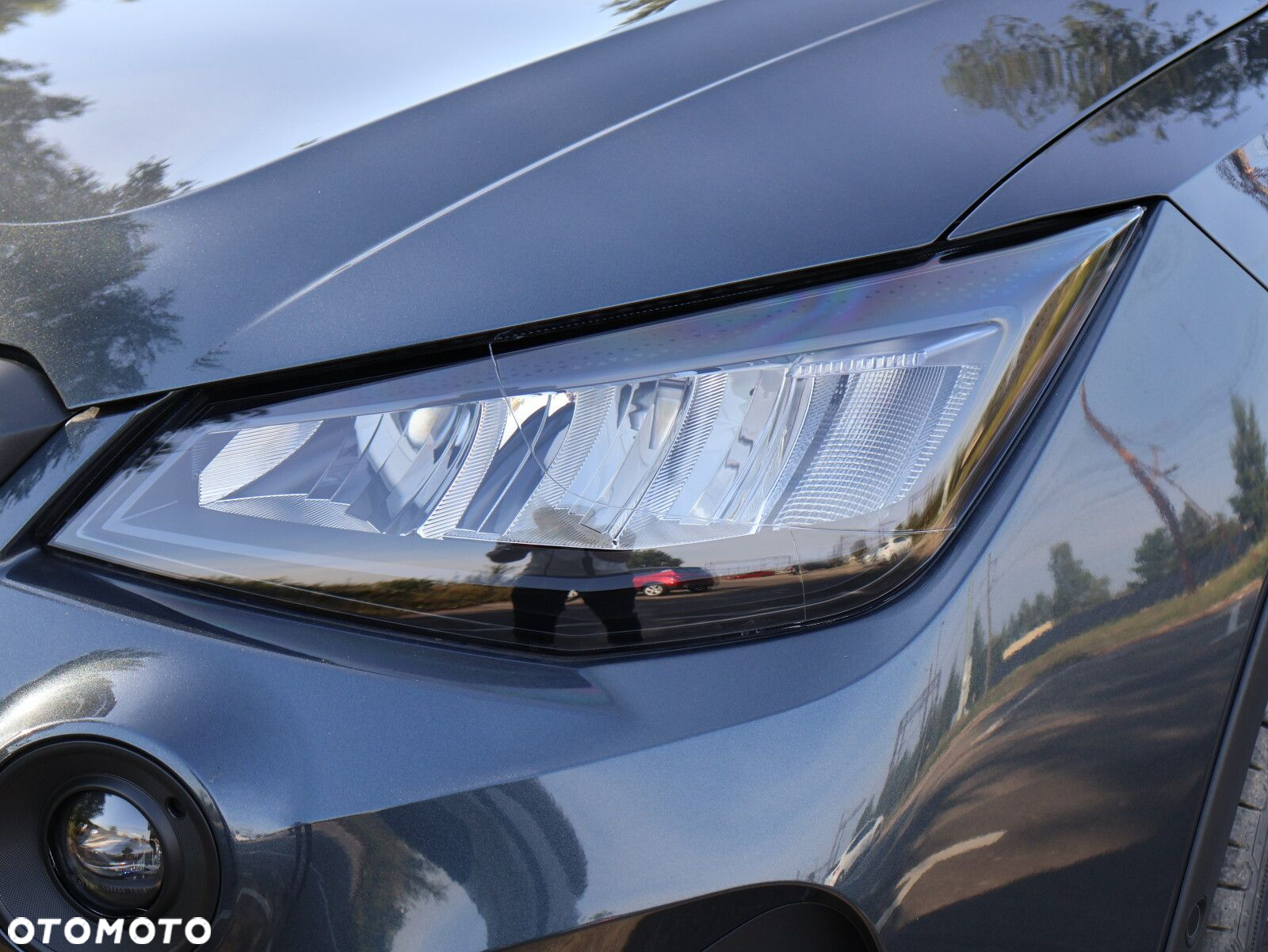 Seat Arona 1.0 TSI Marina S&S DSG - 3