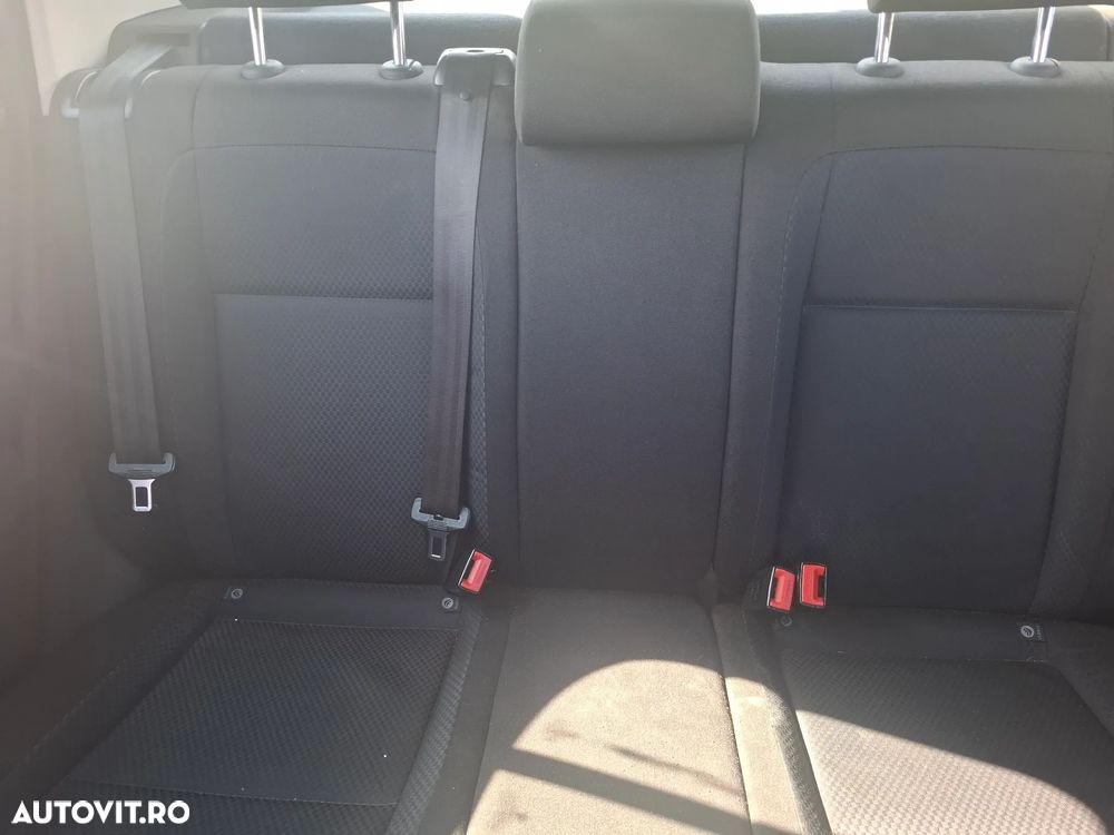 Skoda Fabia 1.6 TDI - 10