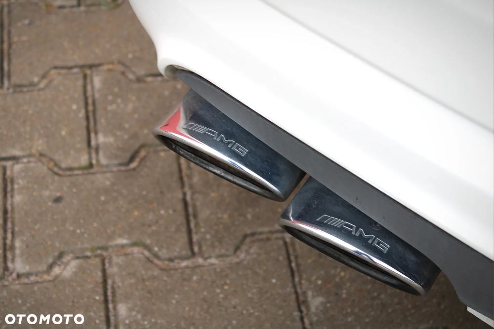 Mercedes-Benz CLS 500 7G-TRONIC - 20