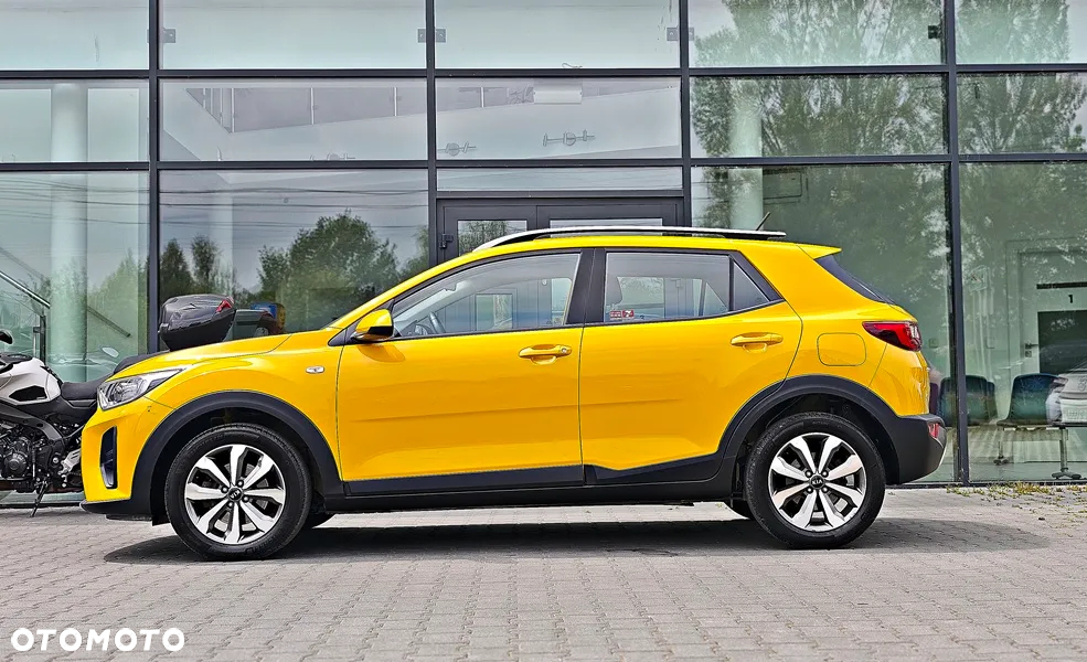 Kia Stonic - 3