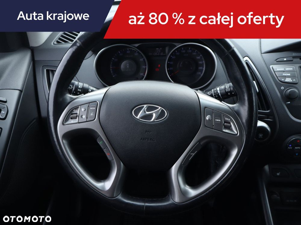 Hyundai ix35 - 20
