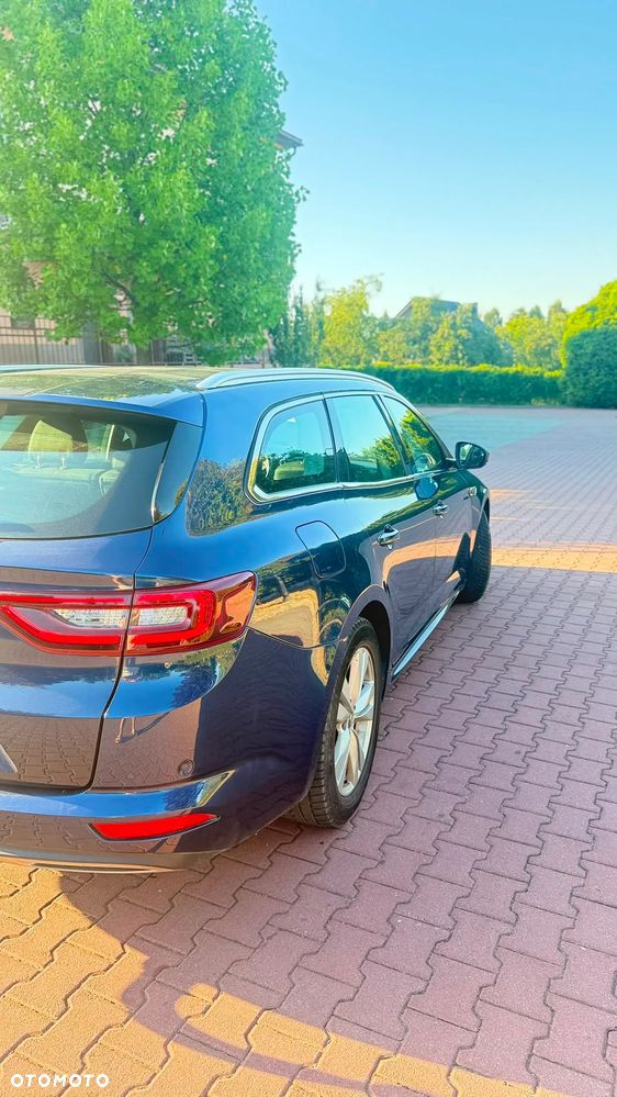 Renault Talisman 1.6 Energy dCi Zen - 12