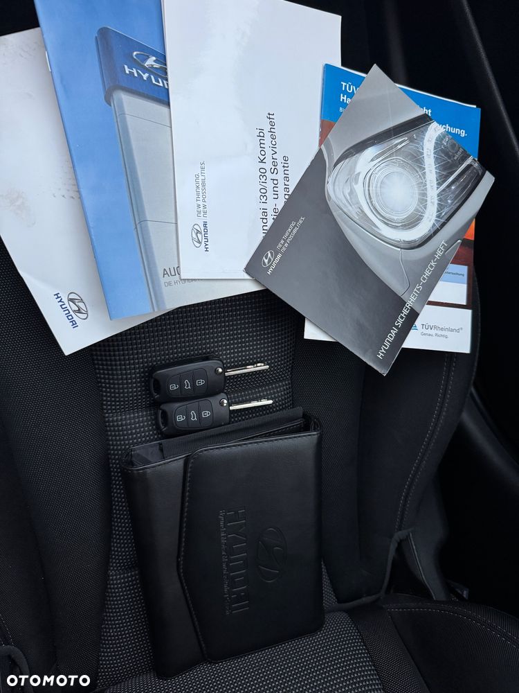 Hyundai i30 1.4 Classic - 26