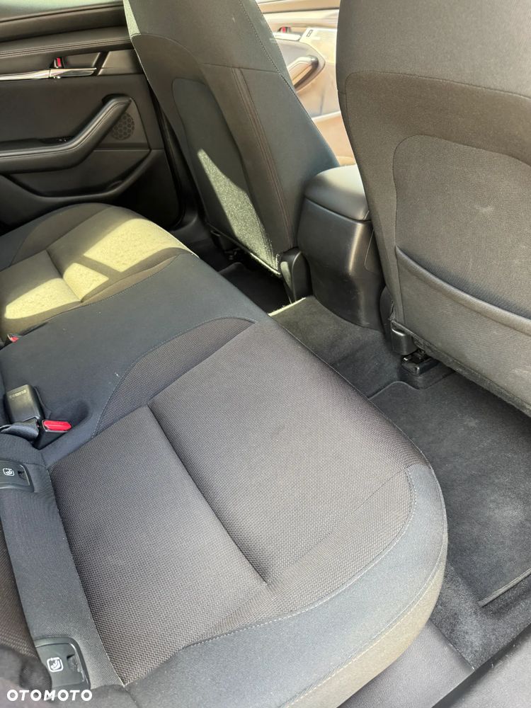 Mazda 3 - 14