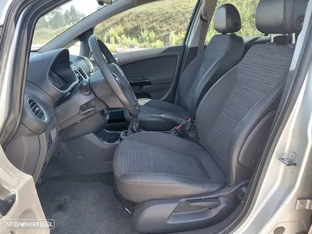 Opel Corsa 1.3 CDTi Cosmo - 14