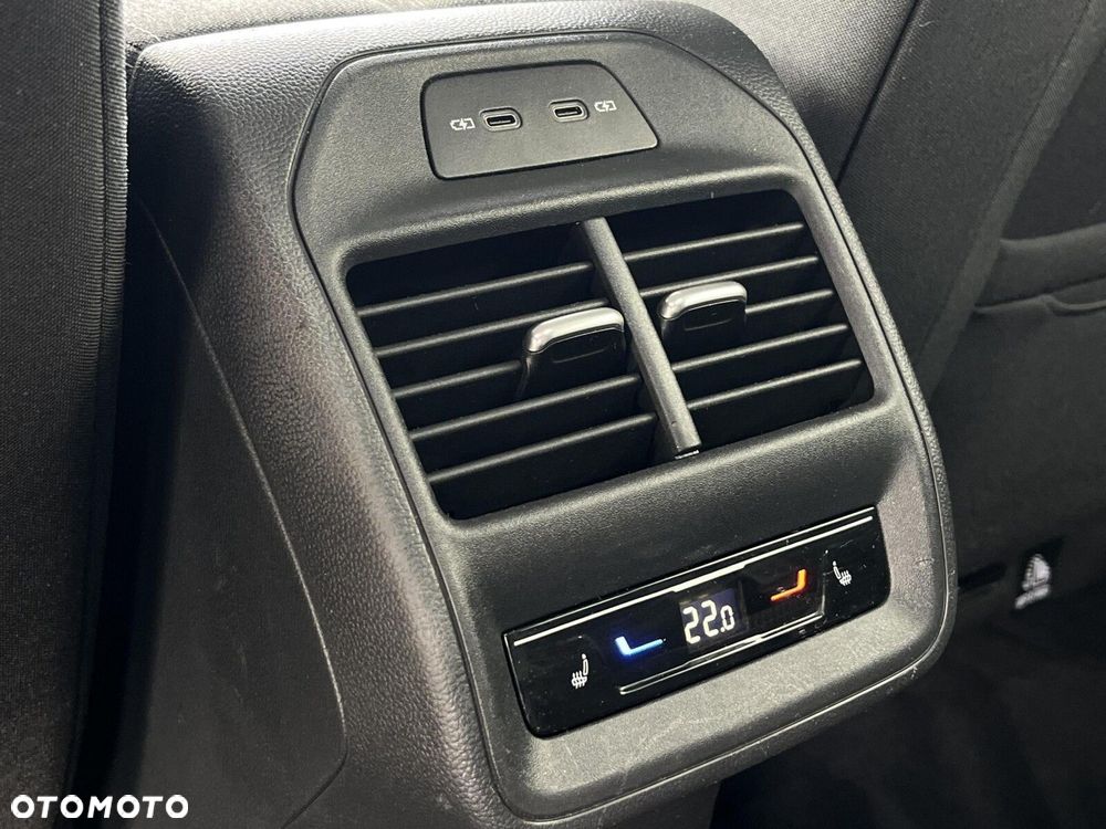 Skoda Superb - 21