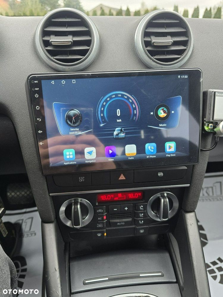 Audi A3 Sportback - 27