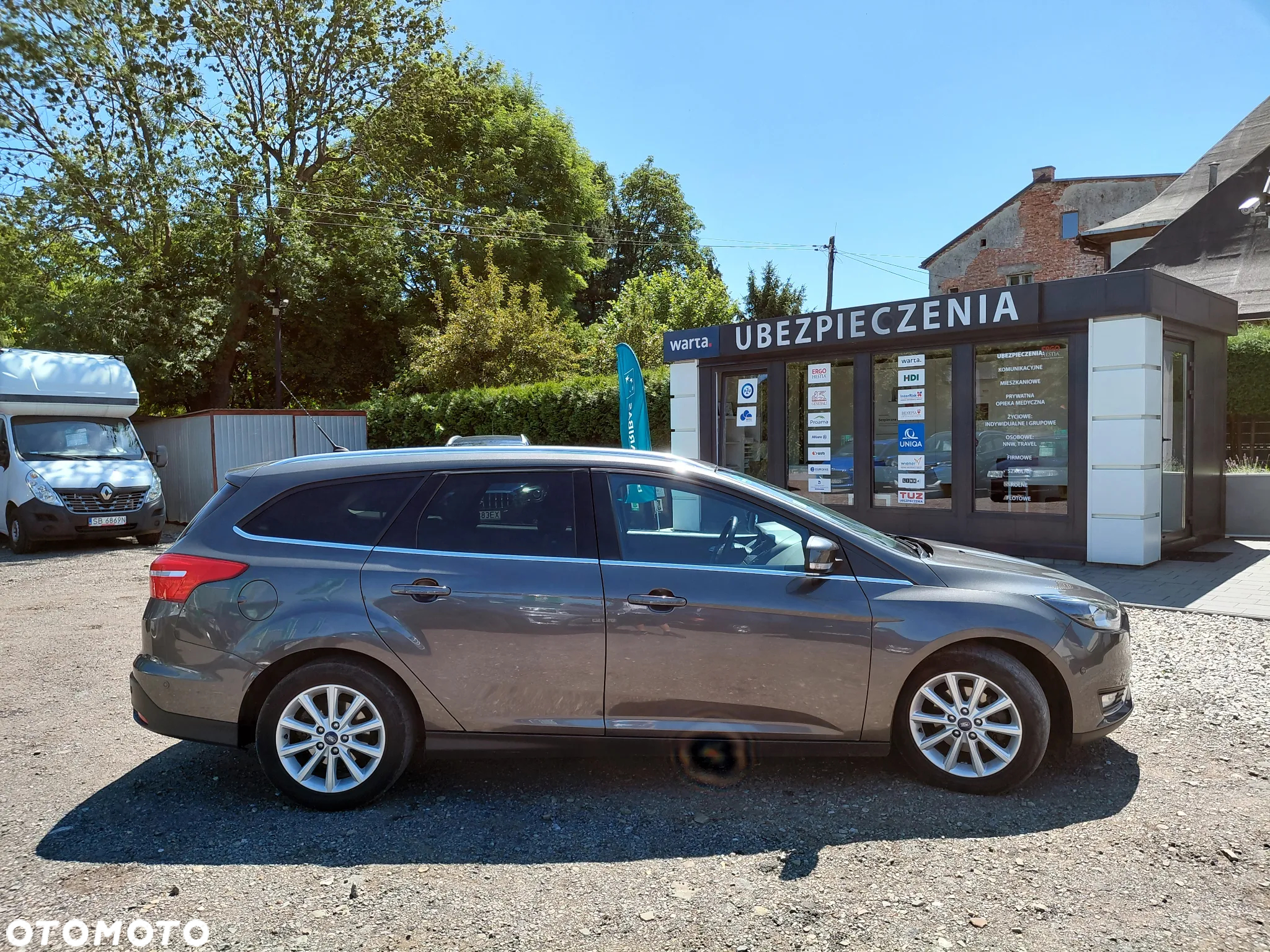 Ford Focus - 10