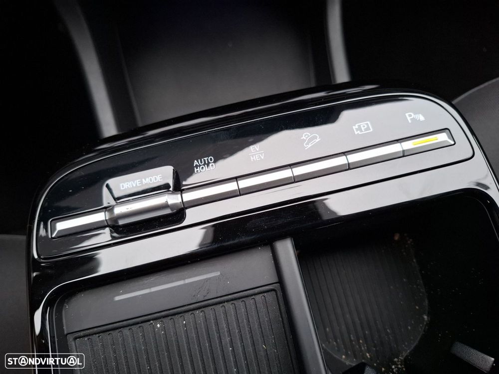 Hyundai Tucson - 18