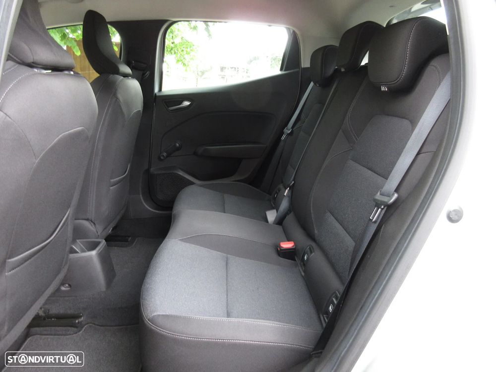 Renault Clio 1.5 Blue dCi Intens - 23