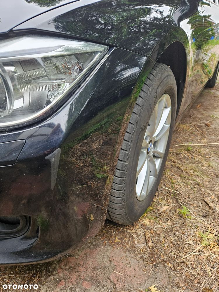 BMW Seria 3 - 27