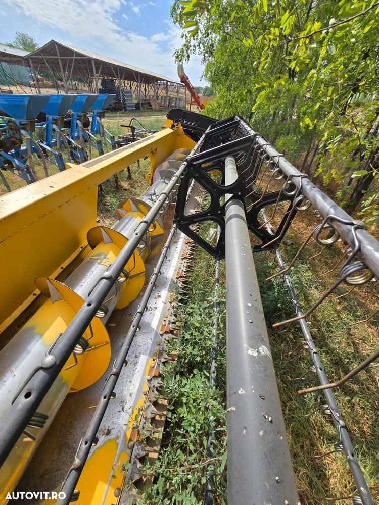 New Holland TC5.80 - 26