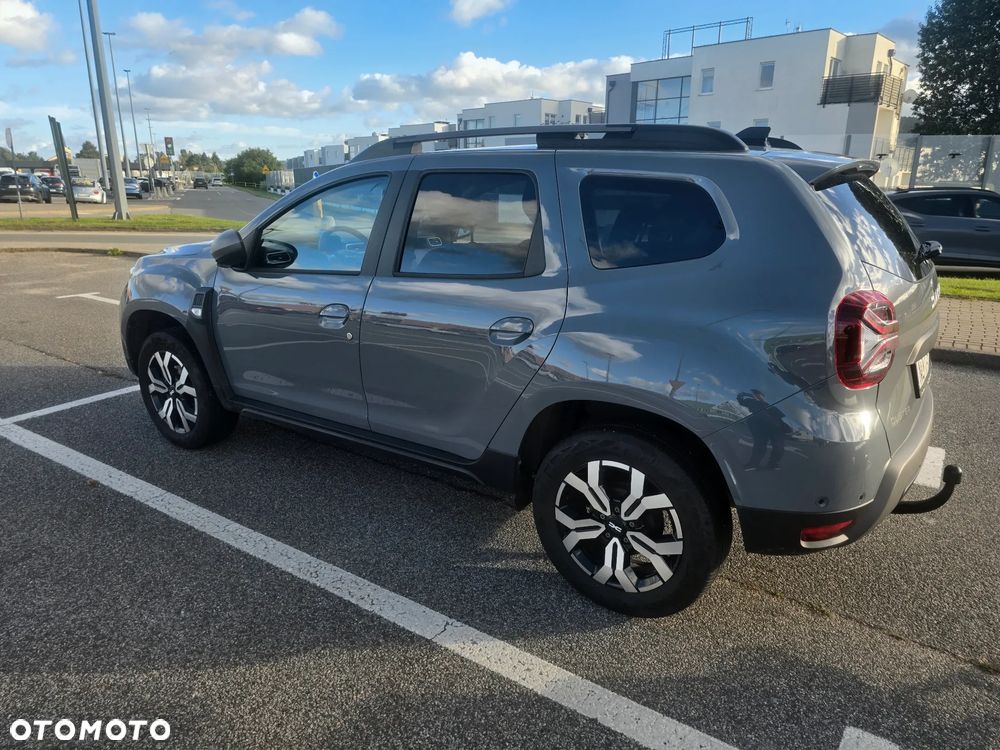 Dacia Duster 1.0 TCe Journey - 4