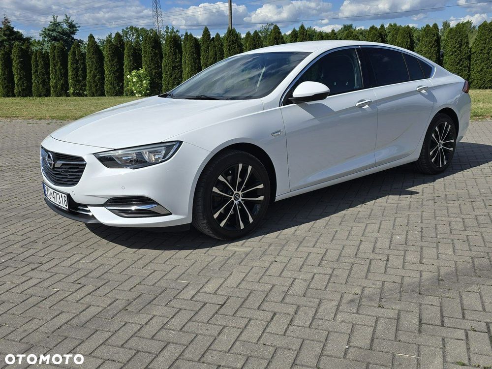 Opel Insignia - 9