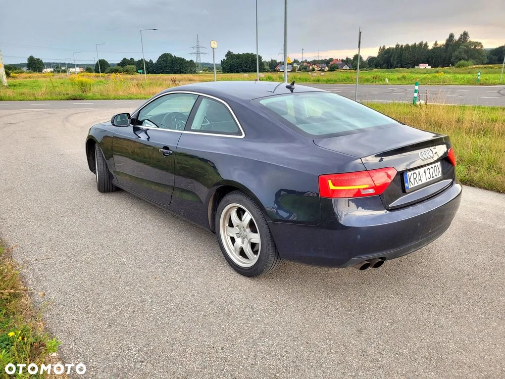 Audi A5 Coupé 1.8 TFSI - 3