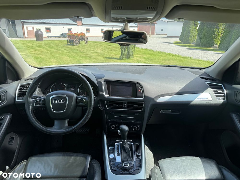 Audi Q5 3.0 TDI Quattro S tronic - 7