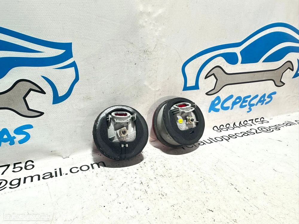 Farolins Tras Traseira Mala Original Lexus IS200 XE10 1998 - 2005 - 6