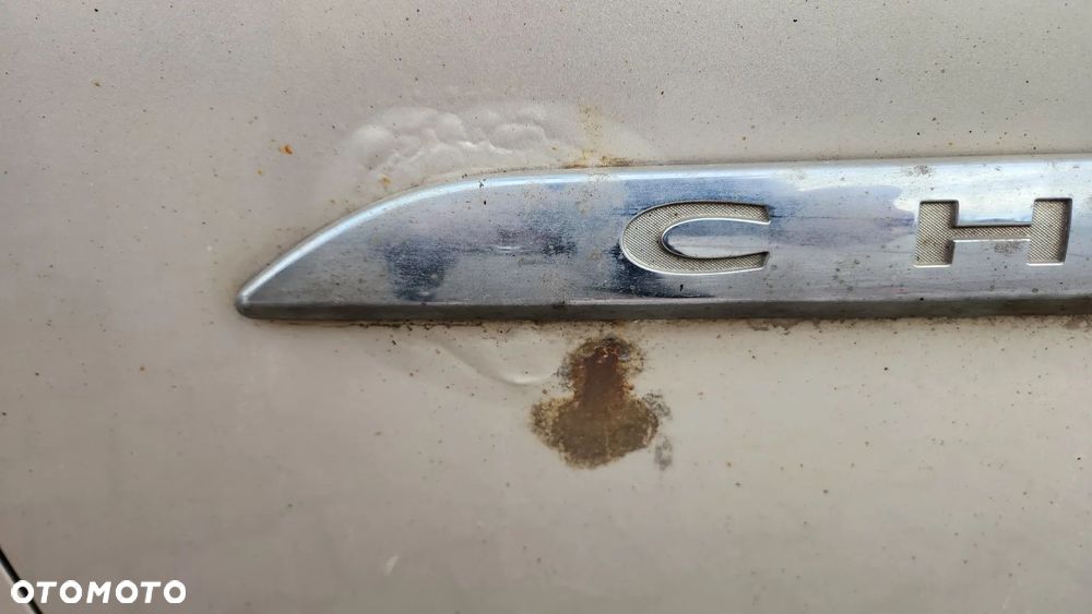 Chrysler Town & Country 3.6 Touring - 11